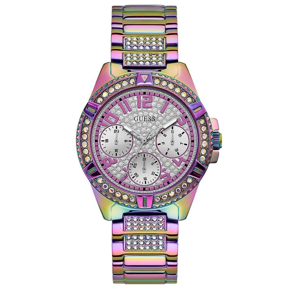 Guess GW0044L1 Women's Wristwatch Guess GW0044L1 Women's Wristwatch